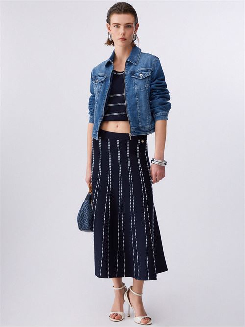  LIU JO | WA6148MA81R/L9057